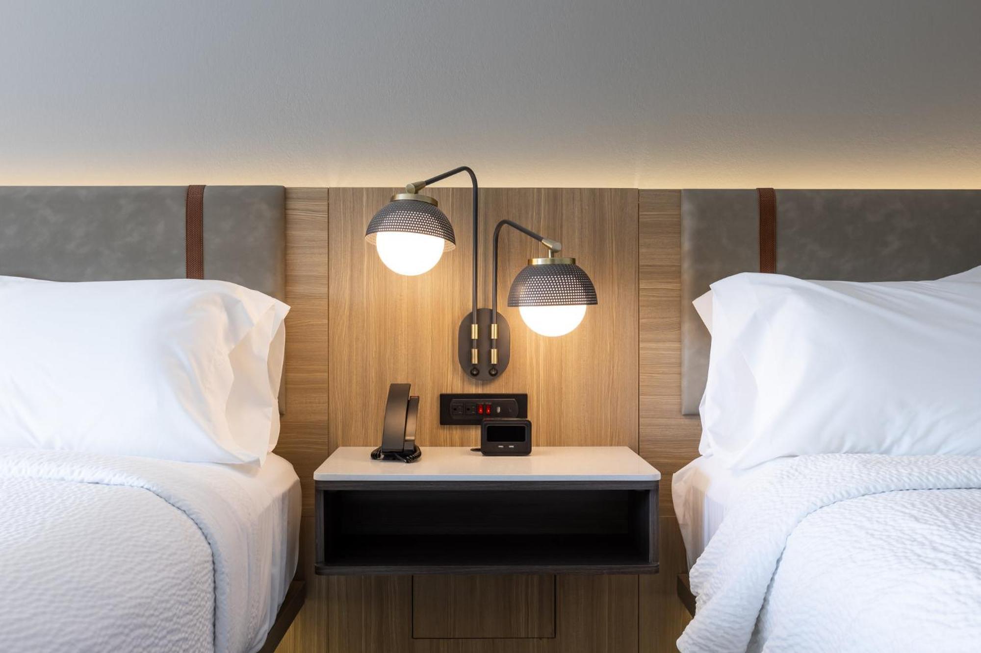 Holiday Inn Anderson By Ihg Eksteriør billede