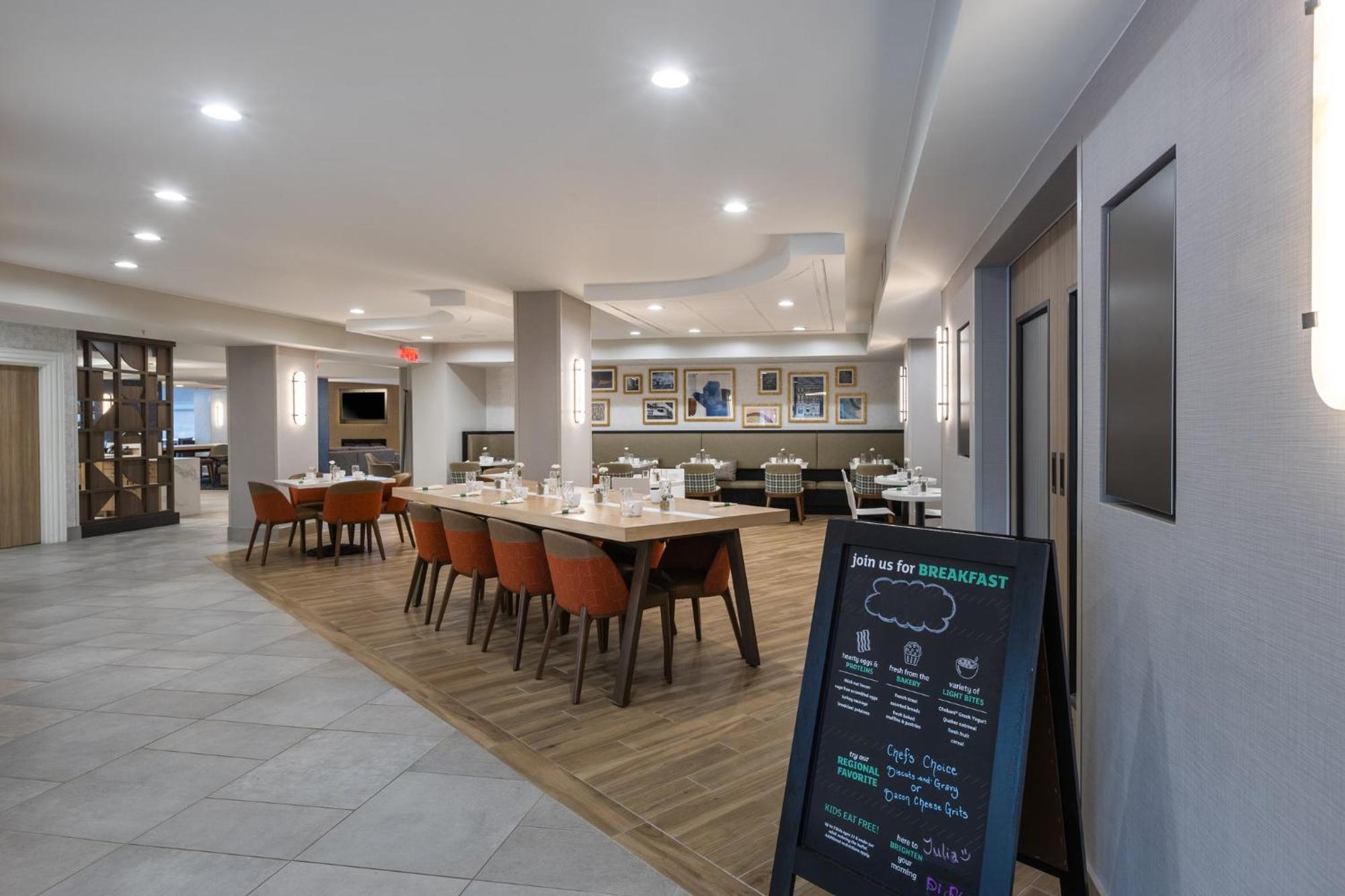 Holiday Inn Anderson By Ihg Eksteriør billede