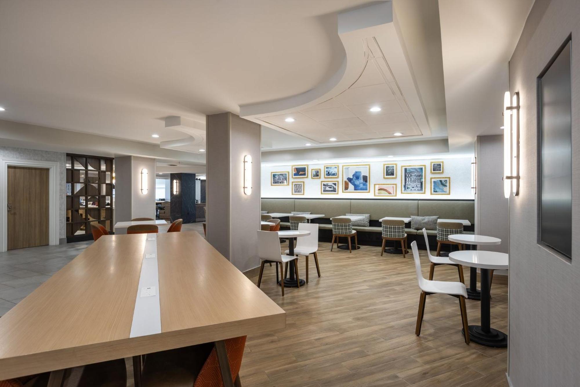 Holiday Inn Anderson By Ihg Eksteriør billede