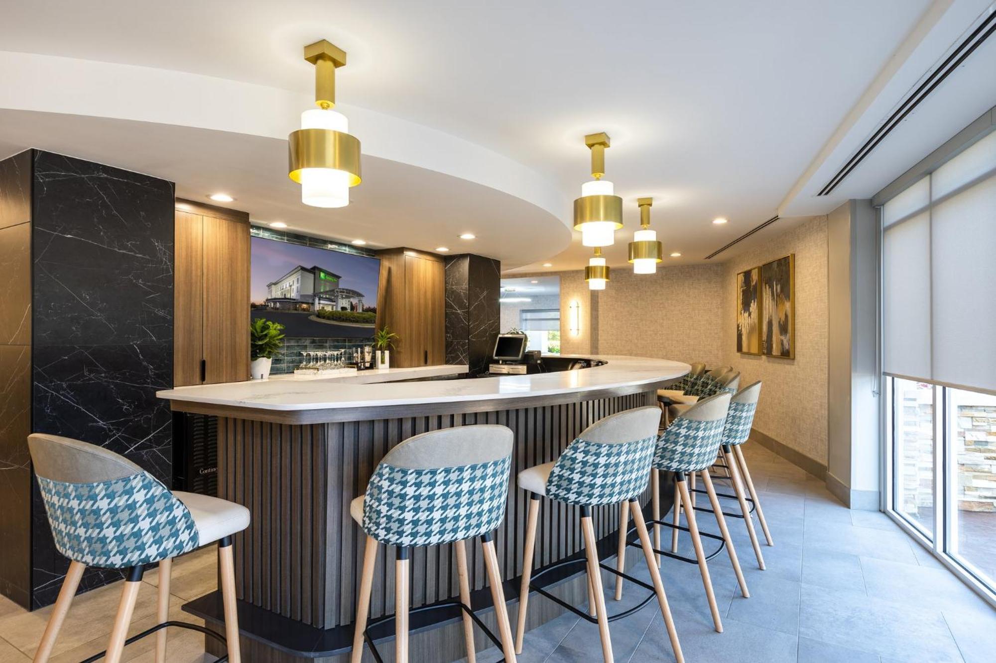 Holiday Inn Anderson By Ihg Eksteriør billede