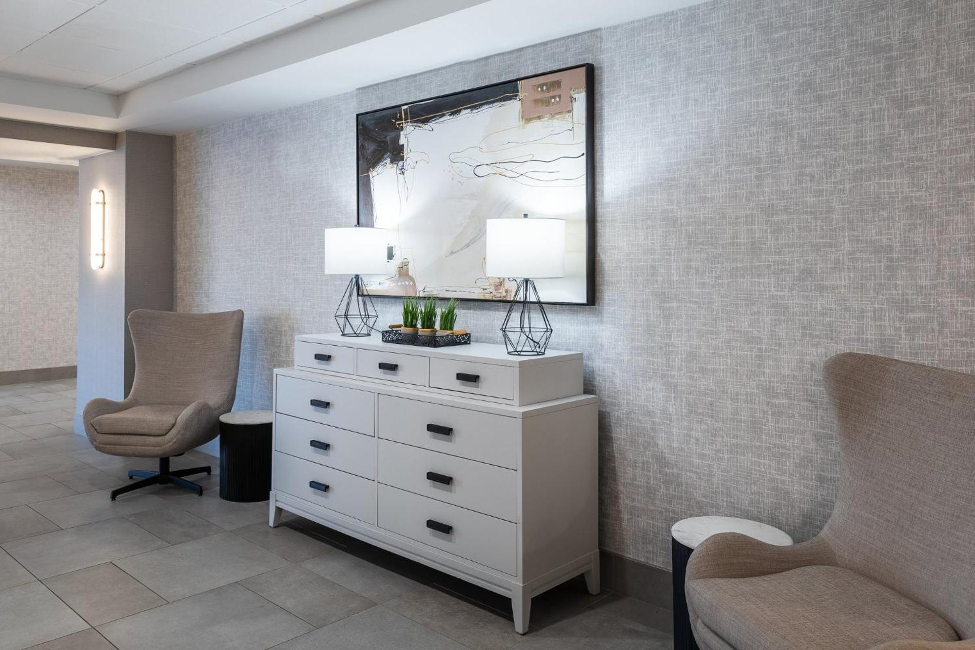 Holiday Inn Anderson By Ihg Eksteriør billede
