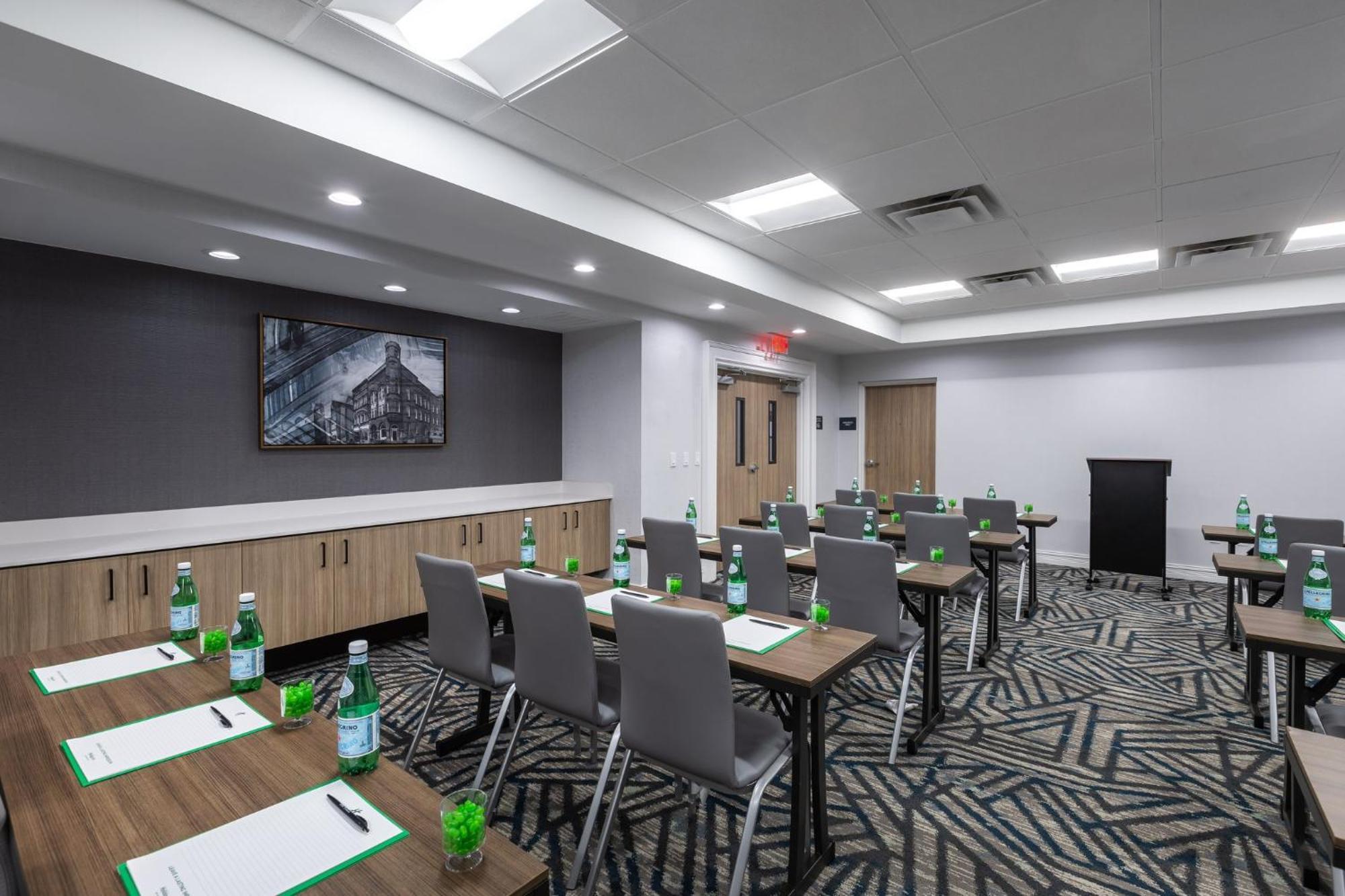 Holiday Inn Anderson By Ihg Eksteriør billede