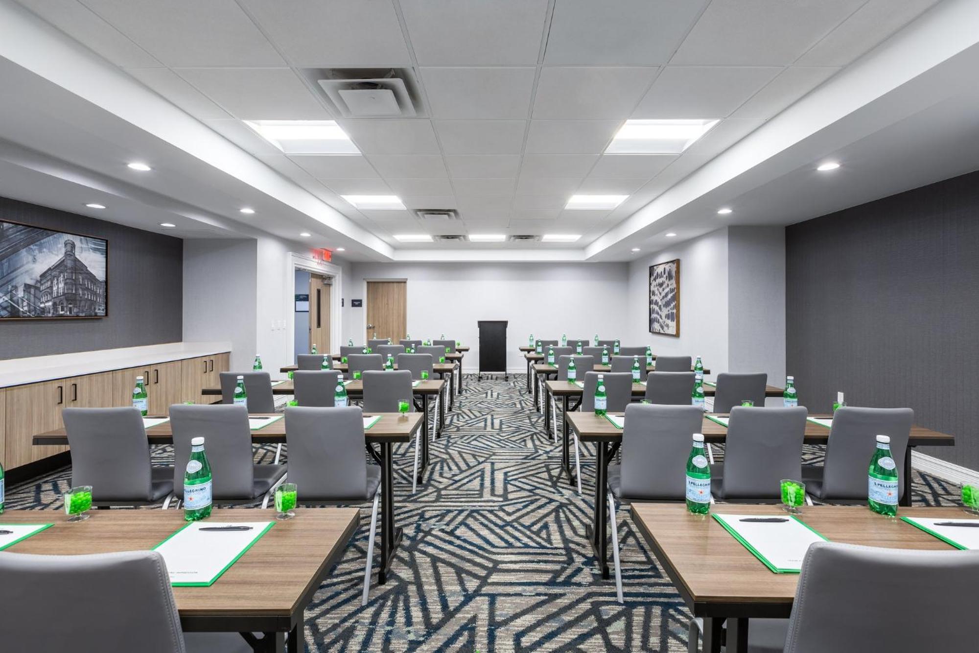 Holiday Inn Anderson By Ihg Eksteriør billede