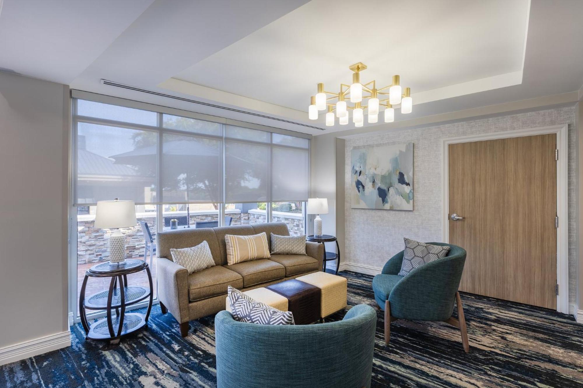Holiday Inn Anderson By Ihg Eksteriør billede