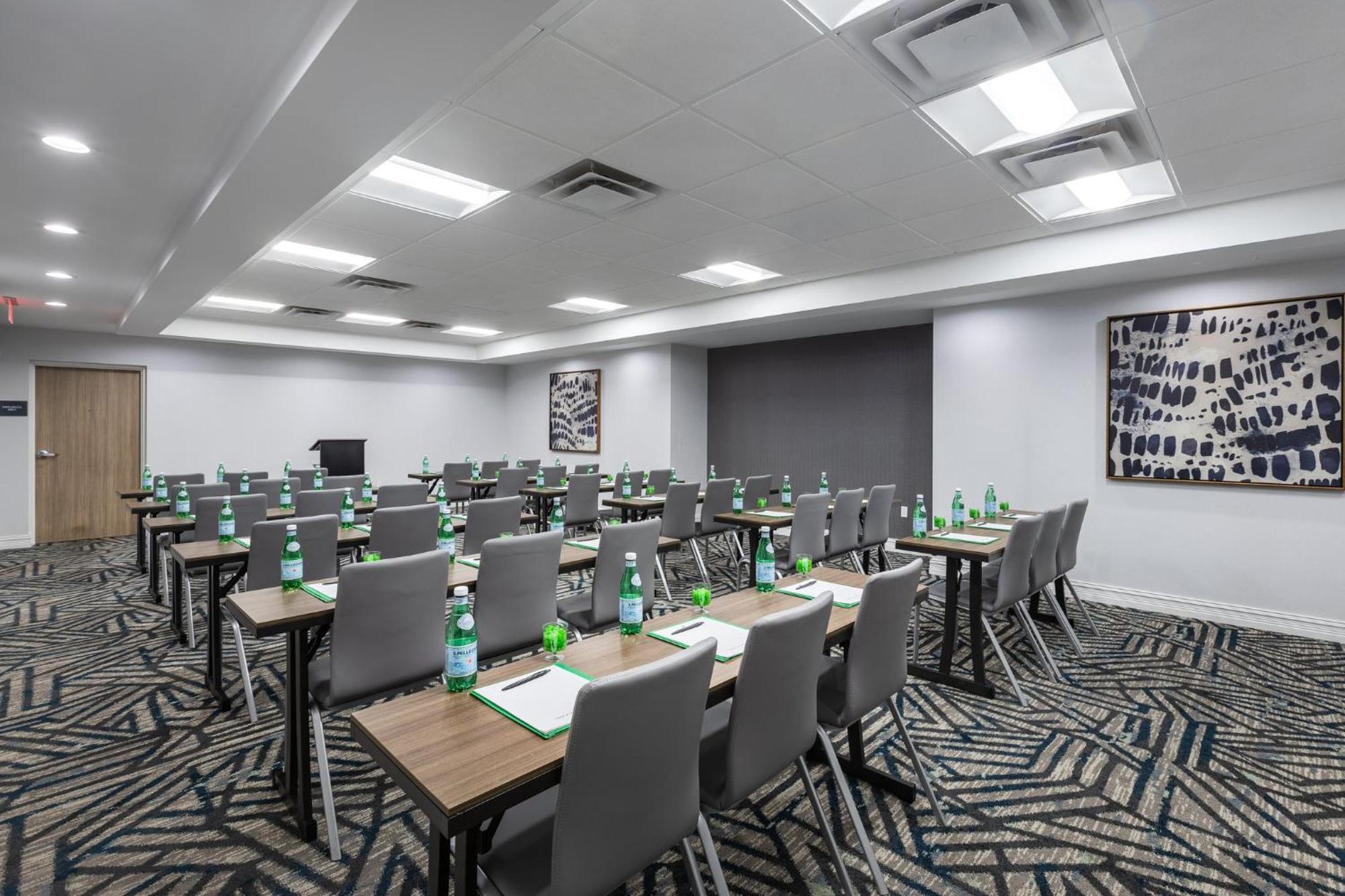 Holiday Inn Anderson By Ihg Eksteriør billede