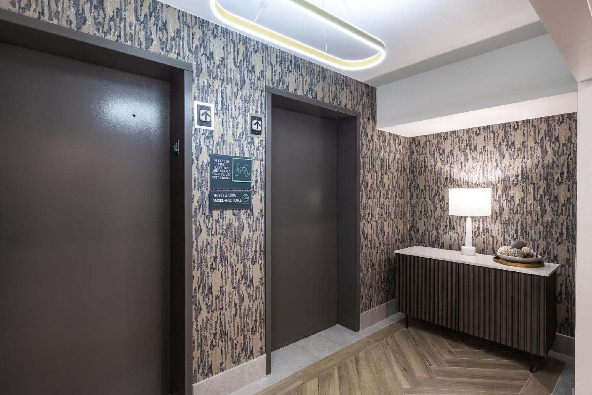 Holiday Inn Anderson By Ihg Eksteriør billede