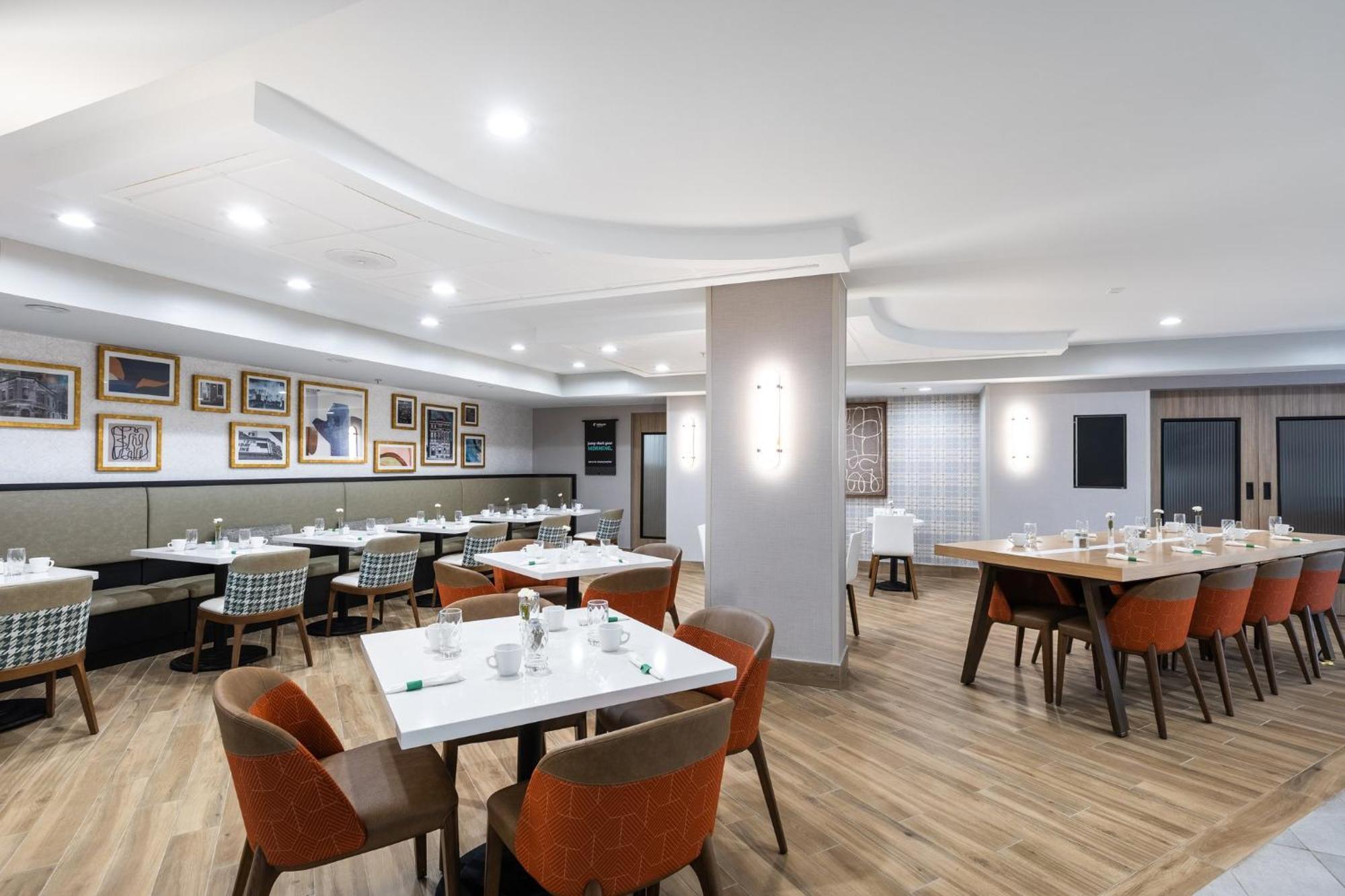 Holiday Inn Anderson By Ihg Eksteriør billede