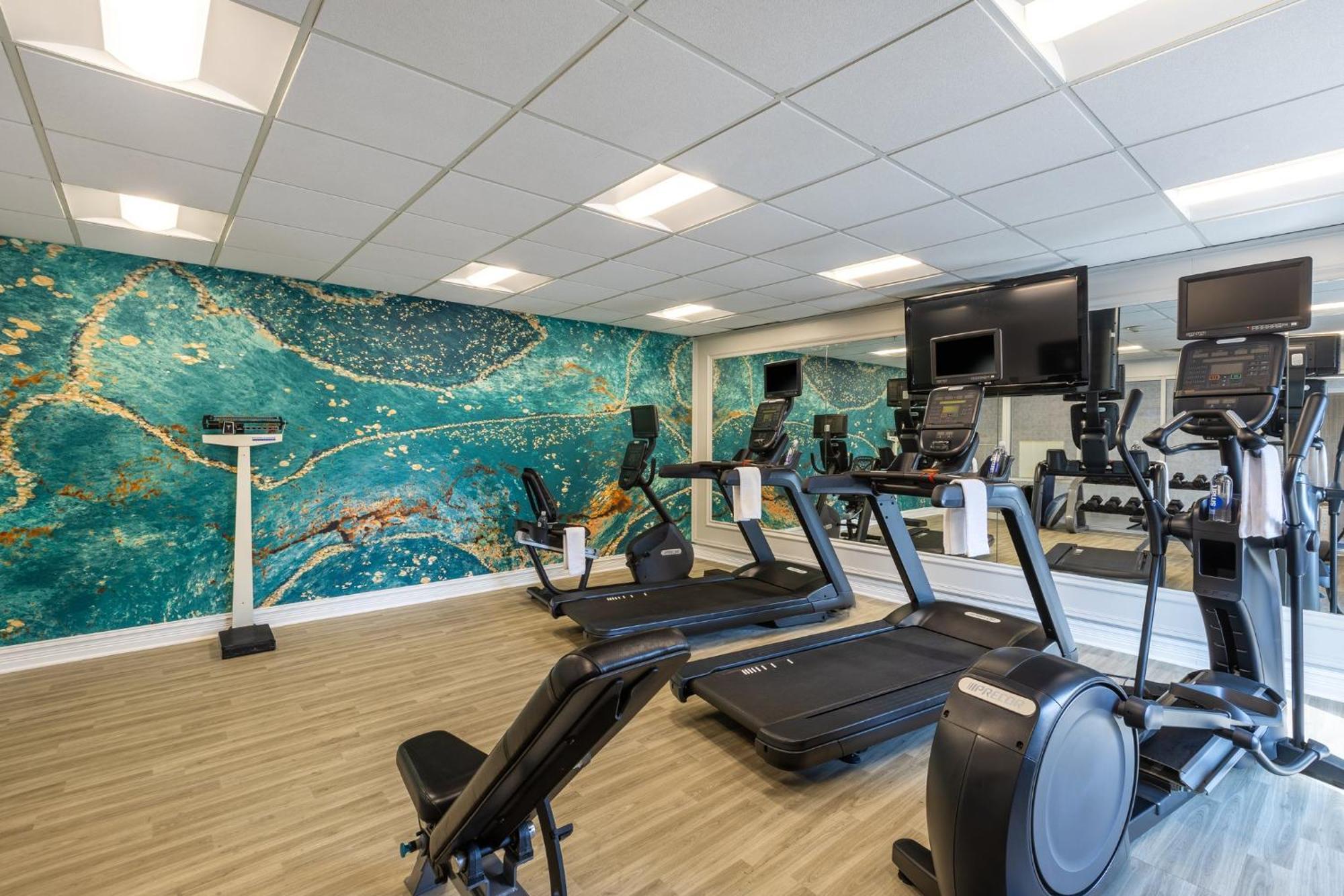 Holiday Inn Anderson By Ihg Eksteriør billede