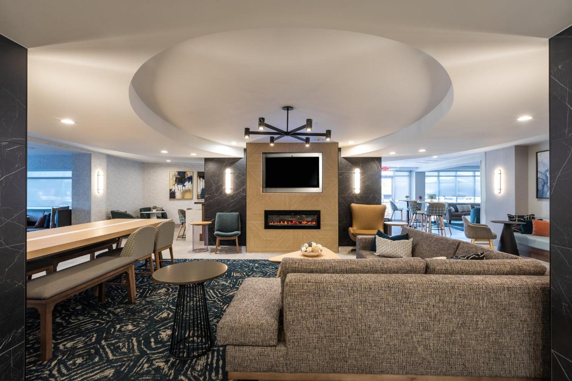 Holiday Inn Anderson By Ihg Eksteriør billede