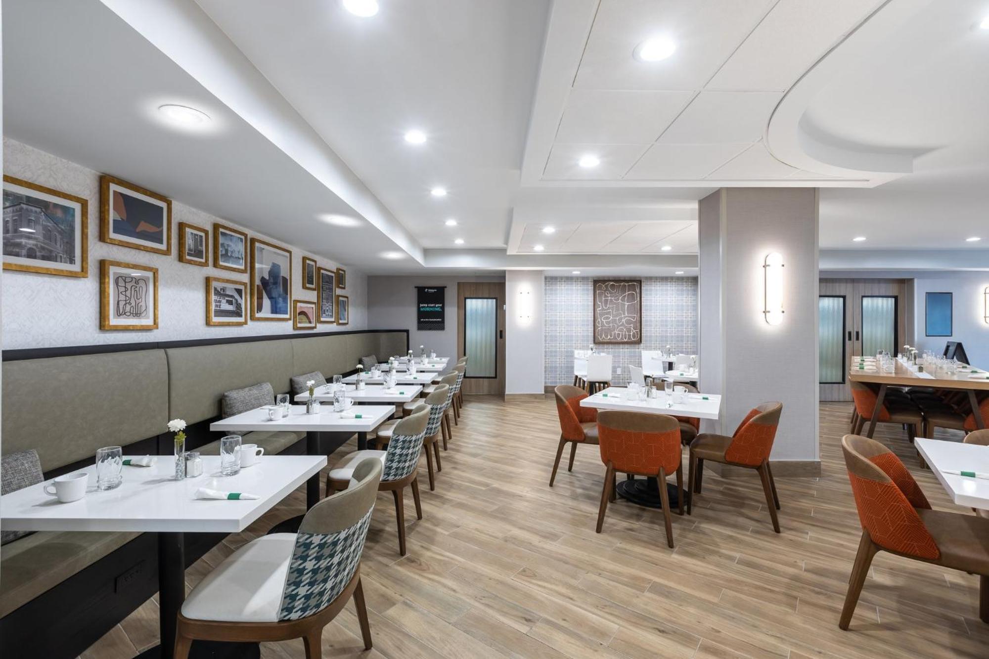 Holiday Inn Anderson By Ihg Eksteriør billede