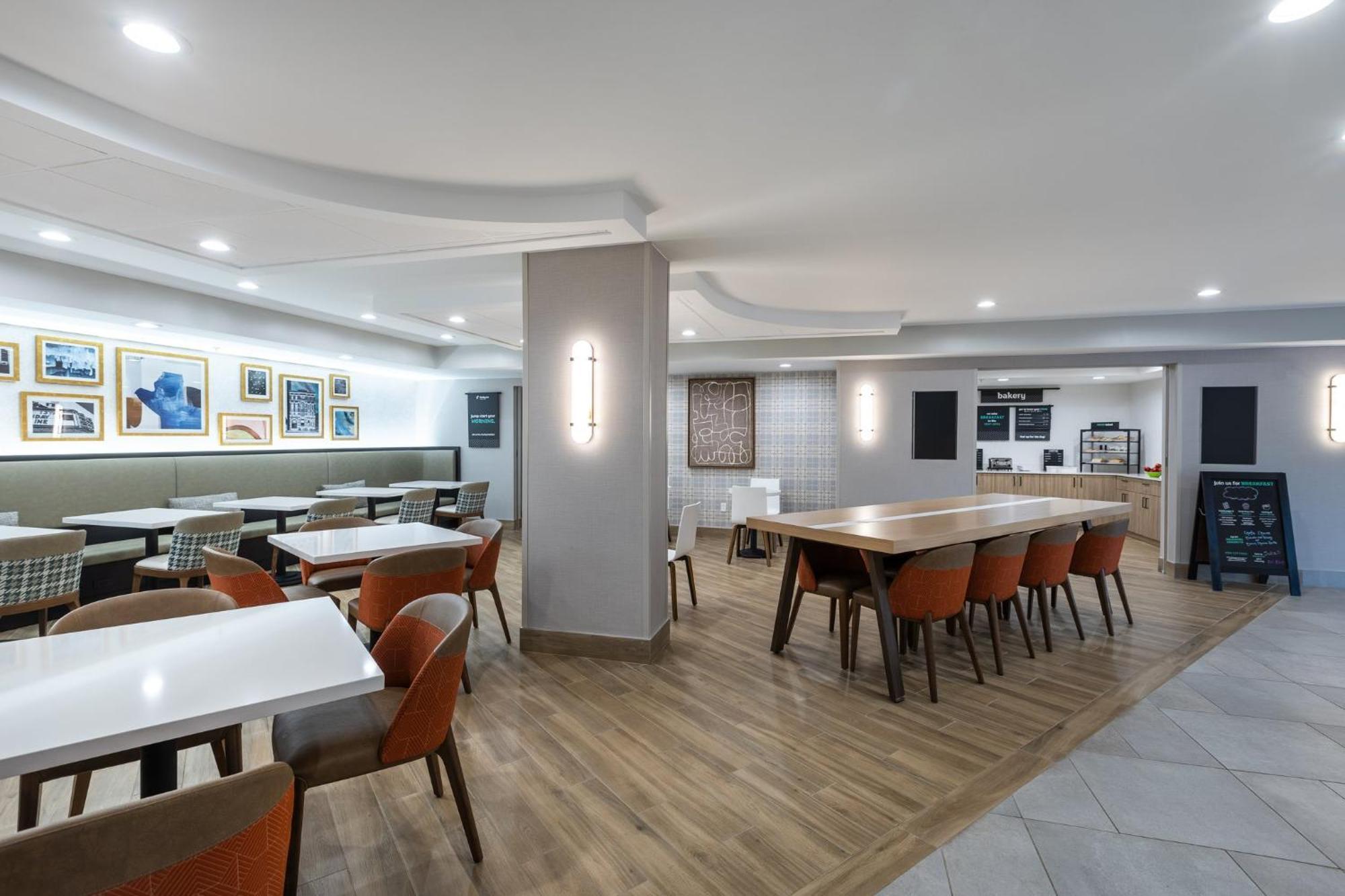Holiday Inn Anderson By Ihg Eksteriør billede